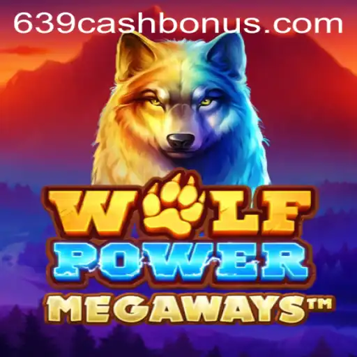 Unveiling the Wild World of WolfPowerMega: A Thrilling Adventure in the Realm of 639.CASH